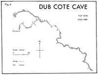 CDG NSI81 Dub Cote Cave